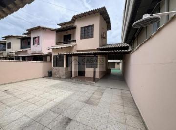 Comercial · 99m² · 3 Quartos · 6 Vagas · Sala Em Jardim Atlântico Oeste (Itaipuaçu), Maricá/rj de 99 m² 3 Quartos Para Locação R$5.000,00/mes