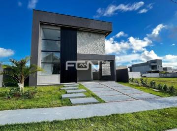 Casa · 162m² · 4 Quartos · 2 Vagas · Casa Em Centro, Camaçari/ba de 162 m² 4 Quartos À Venda por R$1.250.000