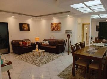 Apartamento · 160m² · 2 Quartos · 2 Vagas · Cobertura Em Cidade Ocian, Praia Grande/sp de 160 m² 2 Quartos À Venda por R$860.000