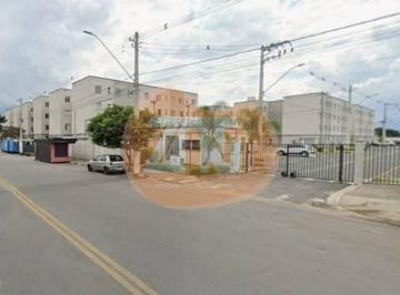 Apartamento · 42m² · 2 Quartos · 1 Vaga · Apartamento Em Centro, Pindamonhangaba/sp de 42 m² 2 Quartos À Venda por R$72.988