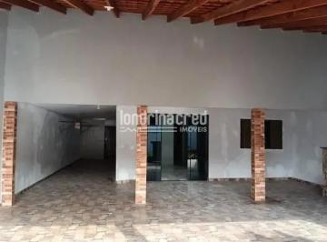 Casa · 250m² · 3 Quartos · 5 Vagas · Casa Em, Ibiporã/pr de 250 m² 3 Quartos À Venda por R$330.000