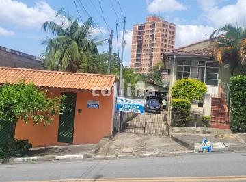Terreno · 1000m² · Terreno Em Quitaúna, Osasco/sp de 1000 m² À Venda por R$900.000
