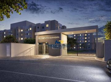 Apartamento · 46m² · 2 Quartos · 1 Vaga · Apartamento Em Neves, São Gonçalo/rj de 46 m² 2 Quartos À Venda por R$195.000
