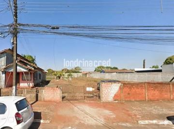Terreno · 10m² · Terreno Em Vila Oliveira, Rolândia/pr de 10 m² À Venda por R$1.485.000