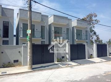 Casa · 88m² · 2 Quartos · Casa Em Centro, Maricá/rj de 88 m² 2 Quartos À Venda por R$349.900