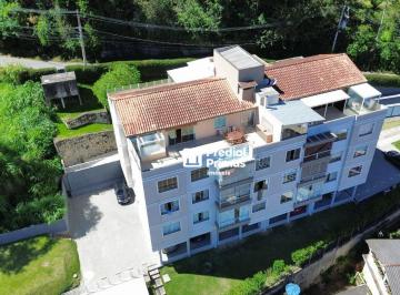 Apartamento · 196m² · 3 Quartos · 2 Vagas · Apartamento Em Cônego, Nova Friburgo/rj de 196 m² 3 Quartos À Venda por R$950.000