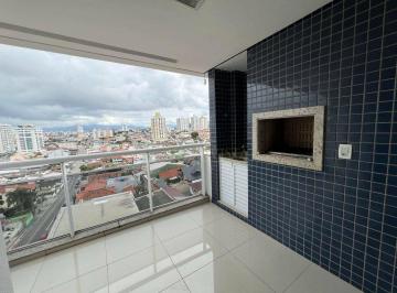 Apartamento · 100m² · 3 Quartos · 2 Vagas · Apartamento Em Barreiros, São José/sc de 100 m² 3 Quartos À Venda por R$890.000