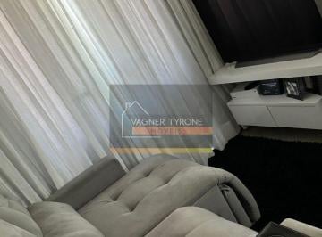 Apartamento · 46m² · 2 Quartos · 1 Vaga · Apartamento Em Nakamura Park, Cotia/sp de 46 m² 2 Quartos À Venda por R$280.000