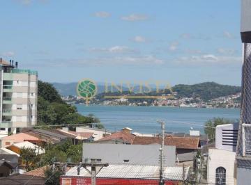 Apartamento · 117m² · 3 Quartos · 1 Vaga · Apartamento Em Abraão, Florianópolis/sc de 117 m² 3 Quartos À Venda por R$850.000