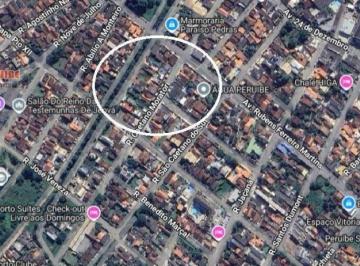 Terreno · 450m² · Terreno Em Jardim São João, Peruíbe/sp de 0 m² À Venda por R$350.000