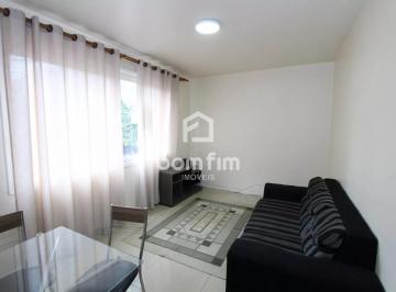 Apartamento · 45m² · 1 Quarto · 1 Vaga · Apartamento Em Centro Histórico, Porto Alegre/rs de 45 m² 1 Quartos À Venda por R$294.000