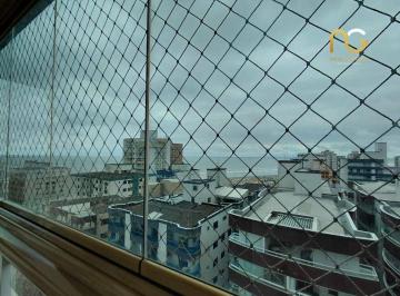 Apartamento · 130m² · 3 Quartos · 1 Vaga · Apartamento Em Cidade Ocian, Praia Grande/sp de 130 m² 3 Quartos À Venda por R$850.000