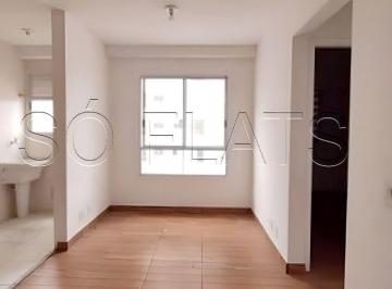 Apartamento · 43m² · 2 Quartos · 1 Vaga · Apartamento Em Conceição, Osasco/sp de 43 m² 2 Quartos À Venda por R$300.000