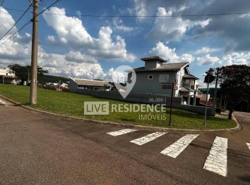 Terreno · 518m² · Terreno Em Condomínio Bosque Dos Pires, Itatiba/sp de 518 m² À Venda por R$270.000