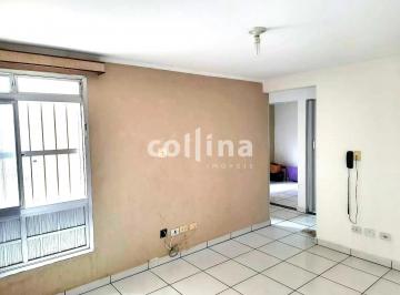 Apartamento · 45m² · 2 Quartos · 1 Vaga · Apartamento Em São Pedro, Osasco/sp de 45 m² 2 Quartos À Venda por R$218.000