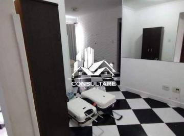 Apartamento · 75m² · 2 Quartos · 1 Vaga · Apartamento Em Saboó, Santos/sp de 75 m² 2 Quartos À Venda por R$320.000