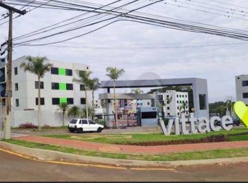 Apartamento · 58m² · 2 Quartos · 1 Vaga · Apartamento Em Centro, Cambé/pr de 58 m² 2 Quartos À Venda por R$310.000