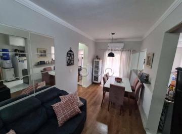 Apartamento · 63m² · 2 Quartos · 2 Vagas · Apartamento Em Gleba Califórnia, Piracicaba/sp de 63 m² 2 Quartos À Venda por R$300.000
