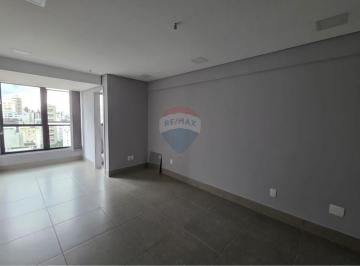 Comercial · 19m² · 1 Vaga · Sala Em Lourdes, Belo Horizonte/mg de 19 m² À Venda por R$177.000