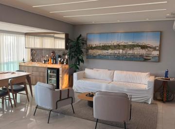 Apartamento · 147m² · 3 Quartos · 3 Vagas · Apartamento Para Venda Em Salvador, Horto Bela Vista, 3 Dormitórios, 3 Suítes, 4 Banheiros, 3 Vagas