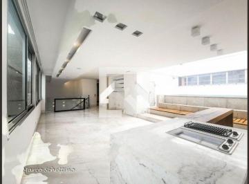 Apartamento · 275m² · 4 Quartos · 3 Vagas · Apartamento À Venda - Savassi, 4 Quartos, 275 m² - Belo Horizonte