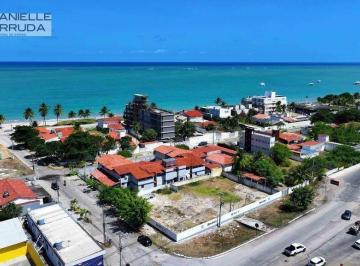 f97093548f6641326154f32aa2585512.jpg · Flat Com 1 Dormitório À Venda, 29 m² por R$345.719,98 - Formosa - Cabedelo/pb