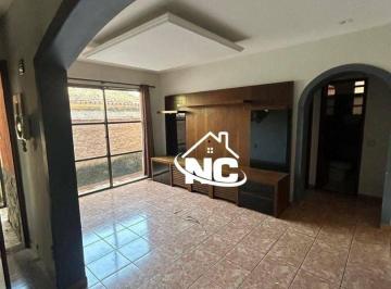 81fa19df9563db773a9625e04e0527d7.jpg · Casa Com 3 Quartos À Venda, 154 m² por R$535.000 - Santa Rosa - Niterói/rj