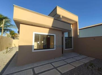 4509417a0bb1baa1fd1f60eebe79b8a0.jpg · Casa Linear Com 3 Quartos À Venda Na Enseada Das Gaivotas, Rio Das Ostras