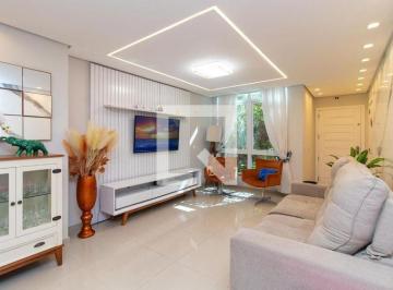 Casa · 250m² · 3 Quartos · 2 Vagas · Casa À Venda - Aberta Dos Morros, 3 Quartos, 250 m² - Porto Alegre