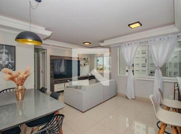 Apartamento · 66m² · 2 Quartos · 1 Vaga · Apartamento À Venda - Vila Ipiranga, 2 Quartos, 66 m² - Porto Alegre