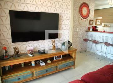 Apartamento · 56m² · 3 Quartos · 1 Vaga · Apartamento À Venda - Nova Petrópolis, 3 Quartos, 56 m² - São Bernardo Do Campo