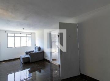 Apartamento · 55m² · 2 Quartos · 1 Vaga · Imoveis - No Jardim Nova Coimbra