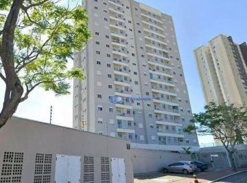 Apartamento · 60m² · 2 Quartos · 1 Vaga · Apartamento Em Villa Branca, Jacareí/sp de 60 m² 2 Quartos À Venda por R$500.000
