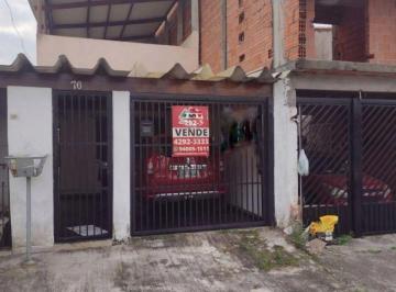 Casa · 94m² · 3 Quartos · 2 Vagas · Casa Em Jardim Casa Branca, Suzano/sp de 94 m² 3 Quartos À Venda por R$350.000