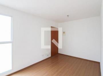 Apartamento · 45m² · 2 Quartos · 1 Vaga · Apartamento À Venda - Juliana, 2 Quartos, 45 m² - Belo Horizonte