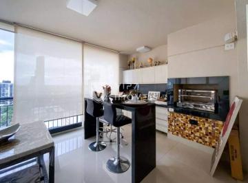 Apartamento · 247m² · 3 Quartos · 4 Vagas · Apartamento À Venda, 3 Quartos, 3 Suítes, 4 Vagas, Jardim Portal Da Colina - Sorocaba/sp