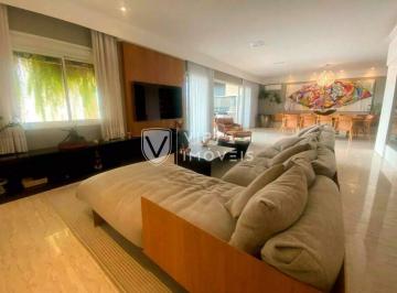 Apartamento · 247m² · 4 Quartos · 4 Vagas · Apartamento À Venda, 4 Quartos, 3 Suítes, 4 Vagas, Jardim Portal Da Colina - Sorocaba/sp