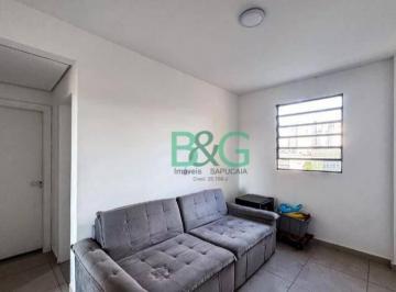5cbb57aee0b1afef45c6142fcaabf38a.jpg · Apartamento À Venda, 54 m² por R$319.000 - Mooca - São Paulo/sp