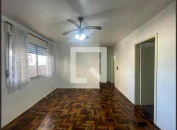 Apartamento · 50m² · 1 Quarto · 1 Vaga · Imoveis - No Centro
