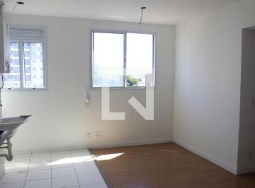 Apartamento · 35m² · 2 Quartos · 1 Vaga · Imoveis - Na Vila Galvão