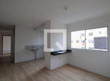 Apartamento · 42m² · 2 Quartos · 1 Vaga · Apartamento À Venda - Niterói, 2 Quartos, 42 m² - Canoas