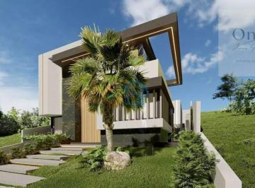 Casa · 550m² · 5 Quartos · 5 Vagas · Alphaville Santana de Parnaíba São Paulo - Casa Em Condomínio/alphaville - Santana de Parnaíba/sp