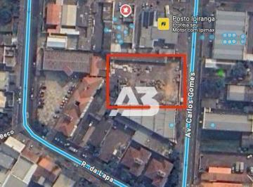 ac847fd67a7696d889fa56c926453156.jpg · Terreno À Venda, 2100 m² por R$8.000.000 - Parque São Paulo - Cascavel/pr