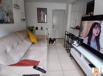 Sala · Apartamento (Tipo - Padrao) 2 Dormitórios, Cozinha Planejada, Portaria 24 Horas, Lazer, Espaço Gourm