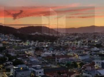 Apartamento · 74m² · 2 Quartos · 1 Vaga · Apartamento Para Venda Em São José, Jardim Cidade de Florianópolis, 2 Dormitórios, 1 Suíte, 2 Banhei