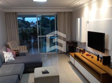 Apartamento · 160m² · 4 Quartos · 2 Vagas · Apartamento Para Locação Em Niterói, São Francisco, 4 Dormitórios, 5 Banheiros, 2 Vagas