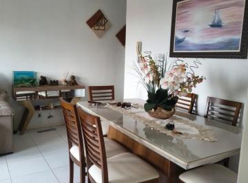 Apartamento · 84m² · 3 Quartos · Apartamento Para Venda Em São José, Serraria, 3 Dormitórios