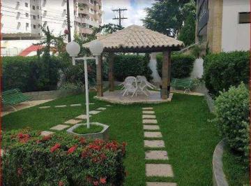 Apartamento · 93m² · 3 Quartos · 1 Vaga · Apartamento À Venda Em Salvador, Caminho Das Árvores, Com 3 Quartos, 93 m²