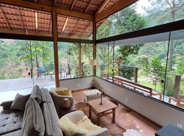 Casa · 5000m² · 2 Quartos · 11 Vagas · Linda Casa Em Condomínio | Porteira Fechada | Bike Elétrica de Presente
