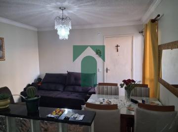 20260327T1625060300-86564880.jpg · Apartamento À Venda Com 49 m² 2 Quartos E 1 Vaga (Jardim Alzira Franco)